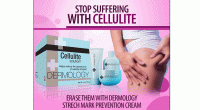 Cellulite marks are very embarrassing, and women find them to be worse than having stretch marks or being overweight, and though you may think that it affects only those in […]